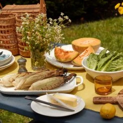 Lenox Wicker Creek Serving Bowl -Sass Store 1 891164 891166 893880 893875 893877 893677 LNP S23 FEA 6