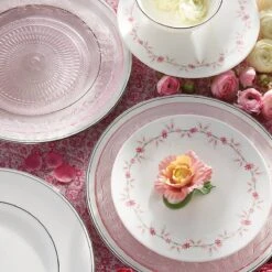 Lenox Federal ™ Dinner Plate -Sass Store 100210002 w1