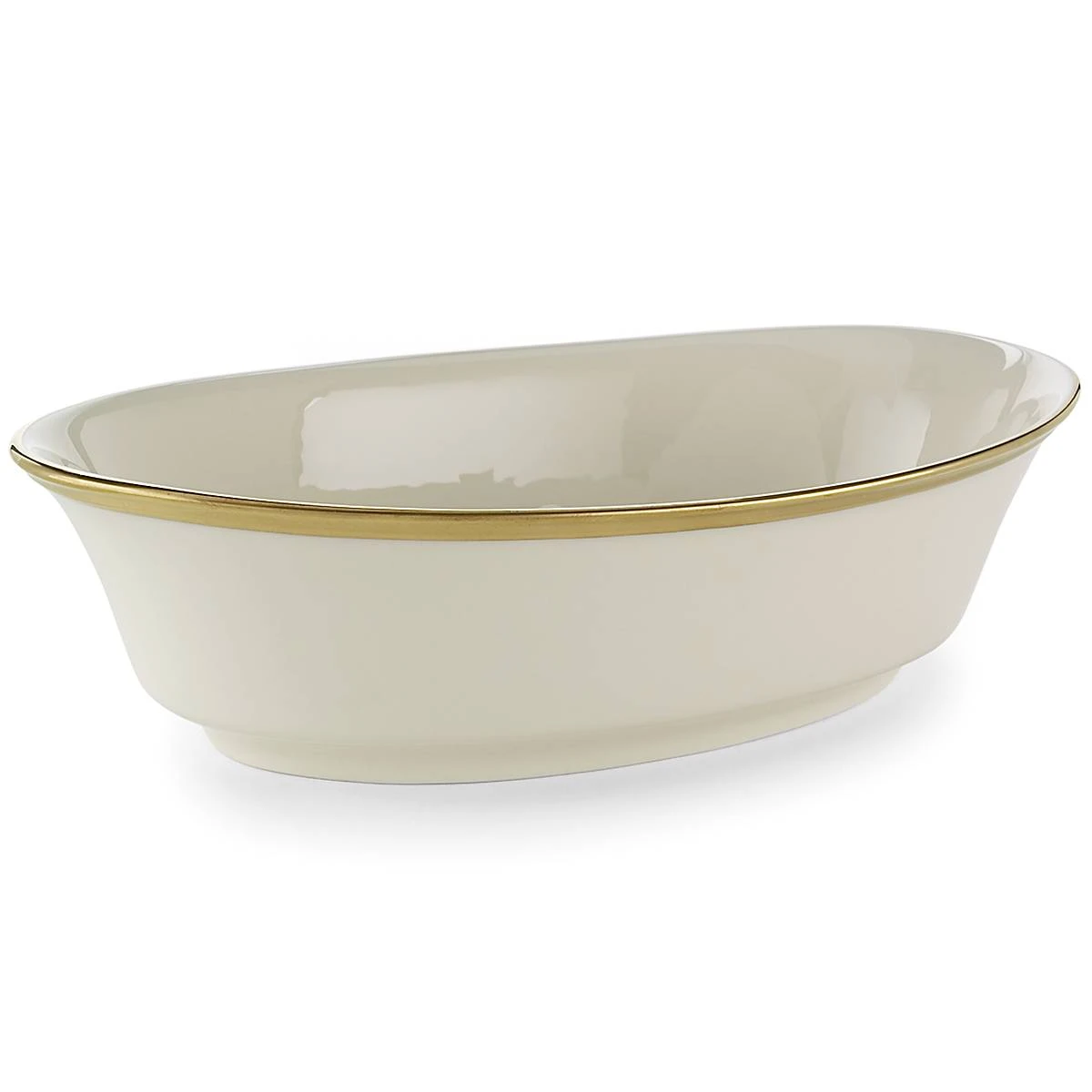 Lenox Eternal Vegetable Bowl 3 Lenox Eternal Vegetable Bowl