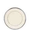 Lenox Solitaire Bread Plate 1 Lenox Solitaire Bread Plate -Sass Store 140204020 wHR
