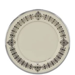 Lenox Solitaire® 9" Accent Plate