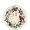 Lenox Winter Greetings Salad Plate -Sass Store 185518012 wHR eb638ce3 1e2f 4a23 968d 506b19beb73e