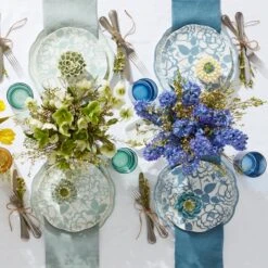 Lenox Butterfly Meadow Cottage 4-Piece Accent Plates -Sass Store 2 894334 894087 894275 894276 890139 894303 894462 894251 893860 LNP F23 FEA 1