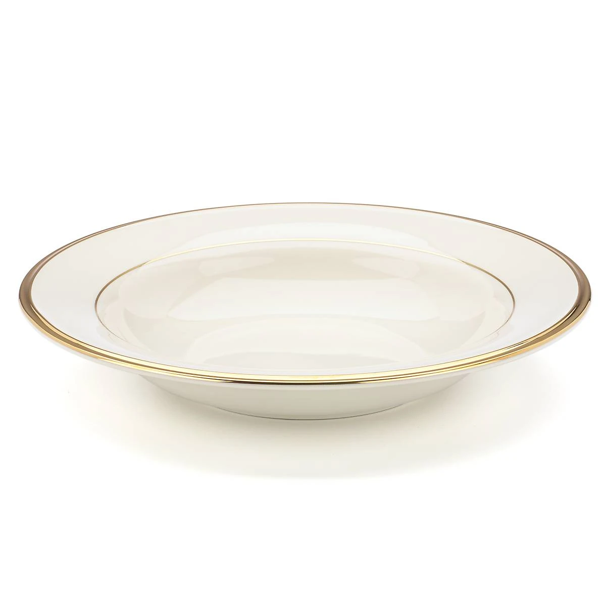 Lenox Eternal Rimmed Bowl 3 Lenox Eternal Rimmed Bowl