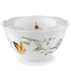 Lenox Butterfly Meadow Rice Bowl -Sass Store 6083448 wHR db7ec2c2 88e5 4a05 b994 732f879aed79
