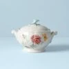 Lenox Butterfly Meadow Casserole Dish