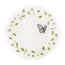 Lenox Butterfly Meadow Pasta Bowl 10 Lenox Butterfly Meadow Pasta Bowl -Sass Store 6083885 w1 492f97de 4392 41f3 bcf6 9784a752d552