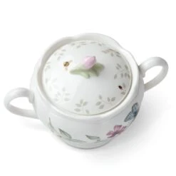Lenox Butterfly Meadow Sugar Bowl -Sass Store 6083984 w1 83b51f30 5b2f 43e8 b78e 267aa8a7e360