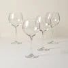 Lenox Tuscany Classics 4-Piece Beaujolais Wine Glass Set -Sass Store 6099808 w10 8133b7cd 5c99 4be7 b73f bf1a3439f6c0