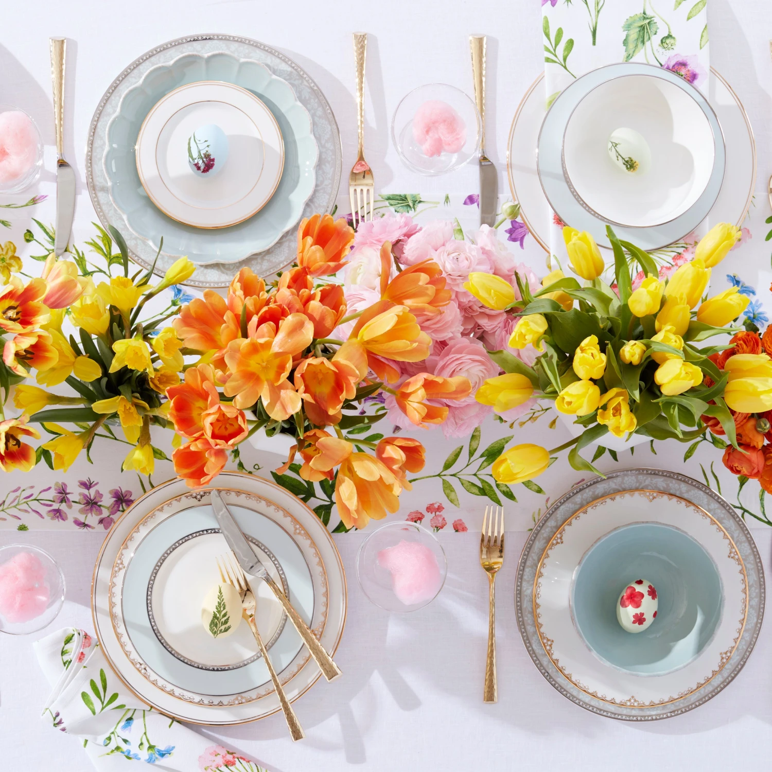 Lenox Westmore Salad Plate 8 Lenox Westmore Salad Plate - Image 6