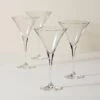 Lenox Tuscany Classics 4-Piece Martini Glass Set -Sass Store 6115711 w10 7fefd2c6 e040 4479 87fb e93c970047cd