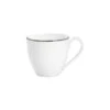 Lenox Continental Dining ™ Teacup -Sass Store 6145601 wHR