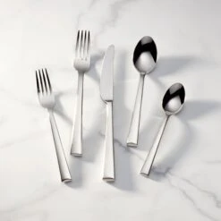 Lenox Continental Dining 5-Piece Place Setting