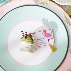 Lenox British Colonial Bamboo Dinner Plate 14 Lenox British Colonial Bamboo Dinner Plate -Sass Store 6226609 894620 895370 892568 890430 893875 LNP F23 FEA 3