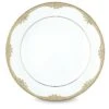 Lenox British Colonial Bamboo Dinner Plate -Sass Store 6226609 wHR
