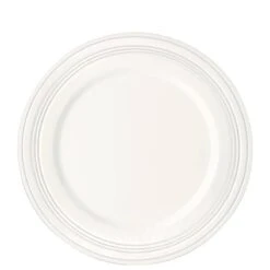 Lenox Tin Can Alley® Accent Plate 7 Lenox Tin Can Alley® Accent Plate -Sass Store 6376057 wHR