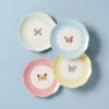 Lenox Butterfly Meadow 4-Piece Dessert Plate Set -Sass Store 6444731 w10 fce14772 cb9a 4502 bae2 3d762630d94c