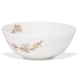 Lenox Chirp Large Serving Bowl