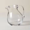 Lenox Tuscany Classics Party Pitcher 1 Lenox Tuscany Classics Party Pitcher -Sass Store 803815 w10