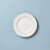 Lenox Opal Innocence Stripe Dinner Plate -Sass Store 806494 w10
