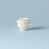 Lenox Opal Innocence Stripeâ„¢ Teacup 2 Lenox Opal Innocence Stripeâ„¢ Teacup -Sass Store 806503 w10