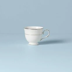 Lenox Opal Innocence Stripe⢠Teacup
