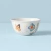 Lenox Butterfly Meadow Dessert Bowl -Sass Store 806737 w10