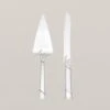 Lenox True Love Cake Knife & Server 2 Lenox True Love Cake Knife & Server -Sass Store 812615 w10