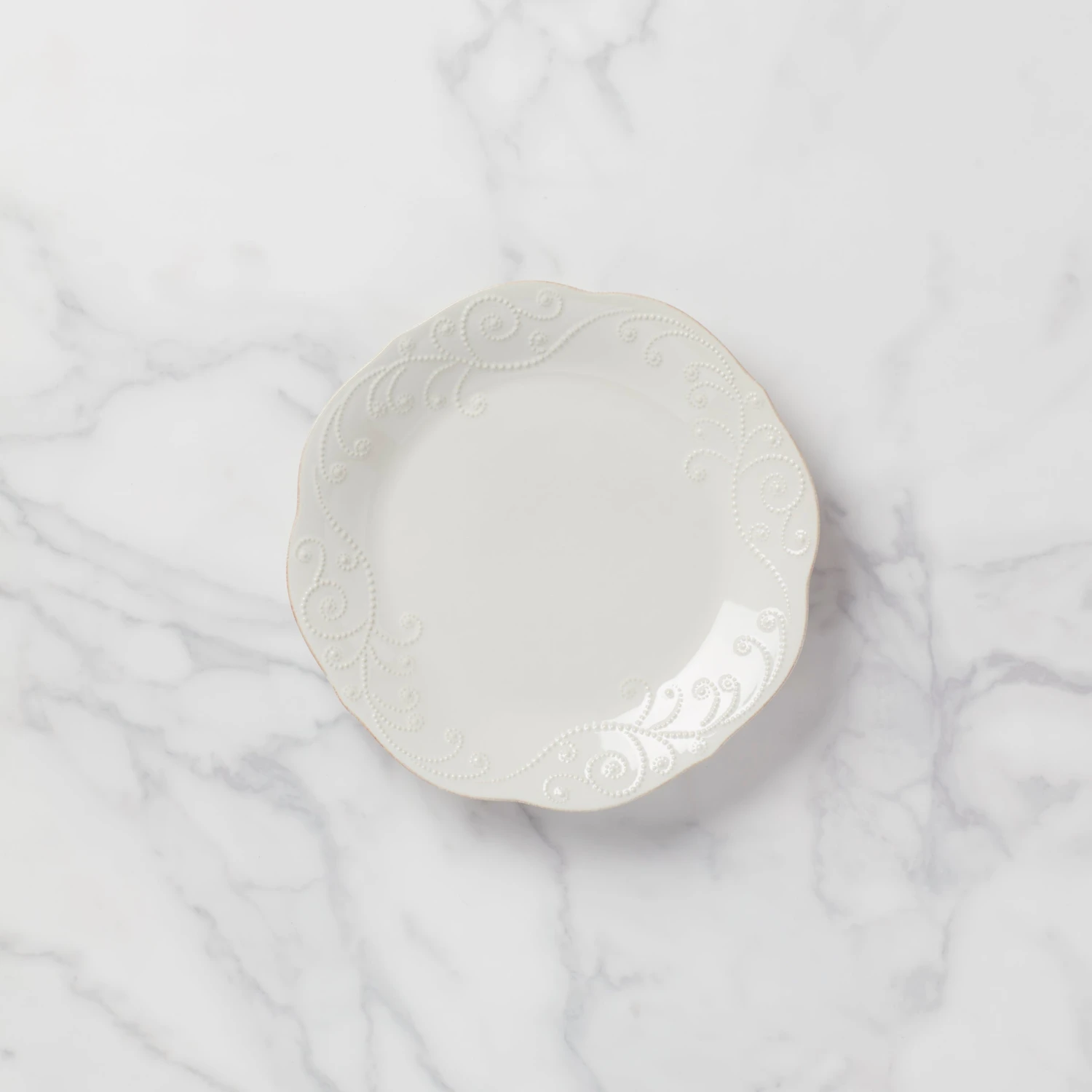 Lenox French Perle ™ Dinner Plate 3 Lenox French Perle ™ Dinner Plate