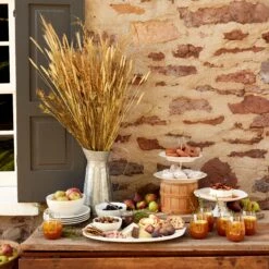 Lenox French Perle White 18.5" Serving Platter 9 Lenox French Perle White 18.5" Serving Platter -Sass Store 824754 844453 894103 841689 LNP F23 FEA 1 8fa5b340 7e41 45e4 93c4 ff2df3823fcb