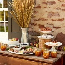 Lenox French Perle White 2-Tiered Server -Sass Store 824754 844453 894103 841689 LNP F23 FEA 3 ce546641 b905 4094 a91b f3861d428073