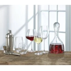 Lenox Tuscany Classics 4-Piece Pinot Grigio Glass Set -Sass Store 825839 w1 45634931 3405 4899 b09e 41a23e343110
