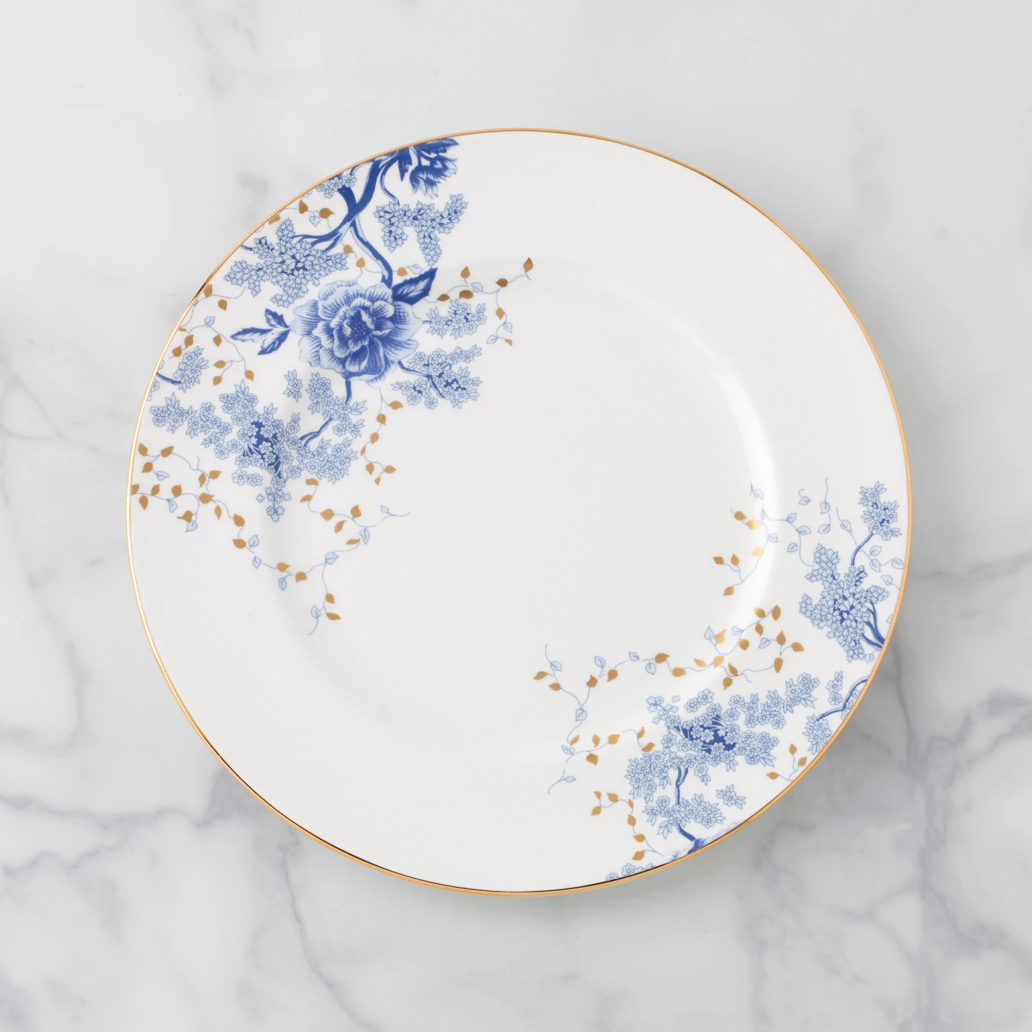 Lenox Garden Grove Dinner Plate 3 Lenox Garden Grove Dinner Plate