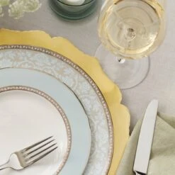 Lenox Westmore Dinner Plate -Sass Store 837586 LNP S23 FEA 5 1f129117 95bf 480b abea ea6464fbe0a4