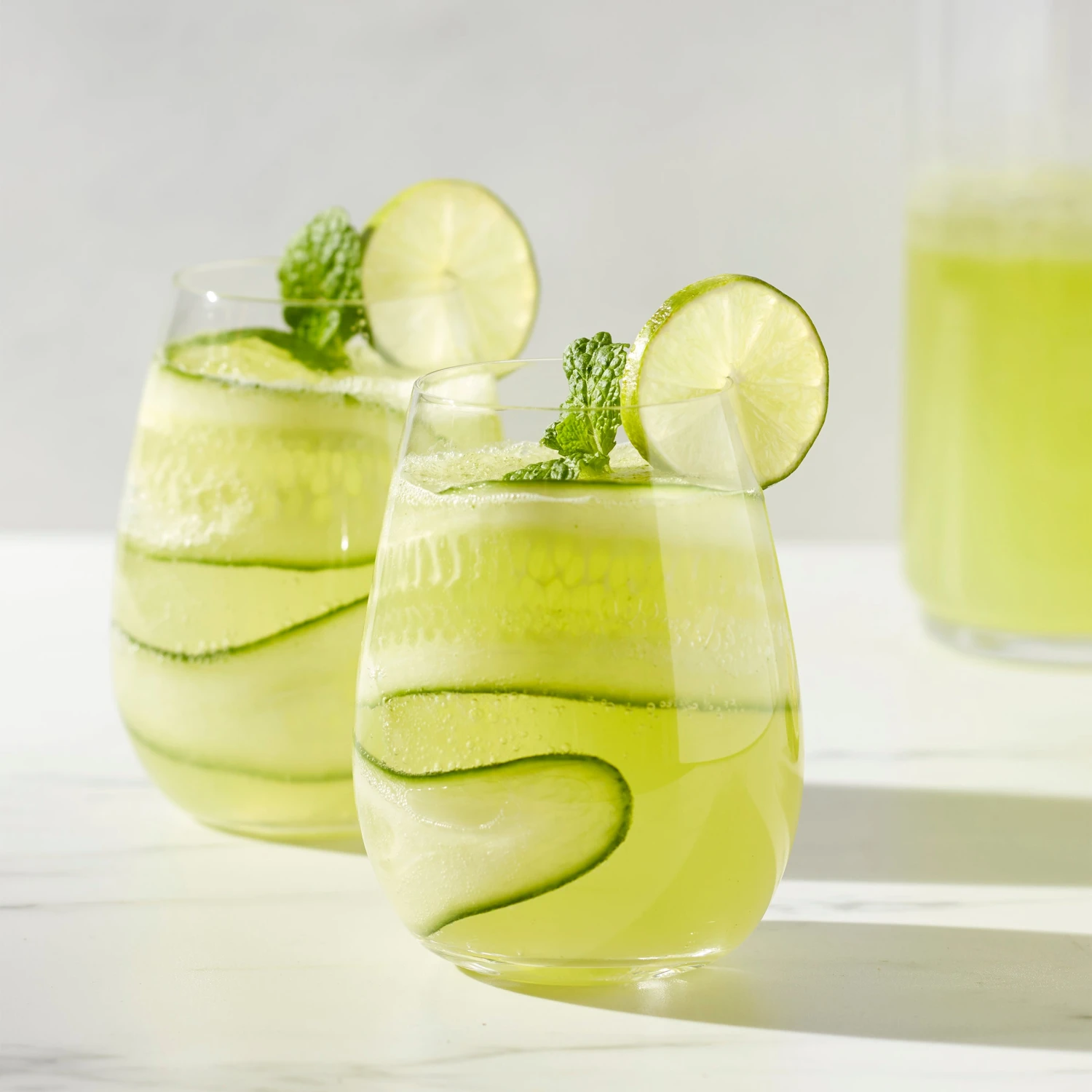 Lenox Tuscany Classics Stemless Glass Set, Buy 4 Get 6 7 Lenox Tuscany Classics Stemless Glass Set, Buy 4 Get 6 - Image 6