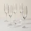 Lenox Tuscany Classics Champagne Flute Set, Buy 4 Get 6 1 Lenox Tuscany Classics Champagne Flute Set, Buy 4 Get 6 -Sass Store 845276 w10 abbd8cc9 9e1c 4cc1 bacc b593765aa20d