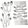 Studio 45-Piece Flatware Set -Sass Store 846855 wHR 6031b083 920e 43db 847a 91d7354bf746