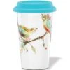Lenox Chirp Thermal Travel Mug