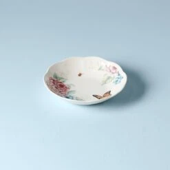 Lenox Butterfly Meadow Hydrangea Pasta Bowl