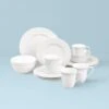 Lenox Opal Innocence Carved 16-Piece Dinnerware Set 1 Lenox Opal Innocence Carved 16-Piece Dinnerware Set -Sass Store 851746 LNP S14 PDP
