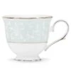 Lenox Opal Innocence™ Teacup 1 Lenox Opal Innocence™ Teacup -Sass Store 853317 wHR