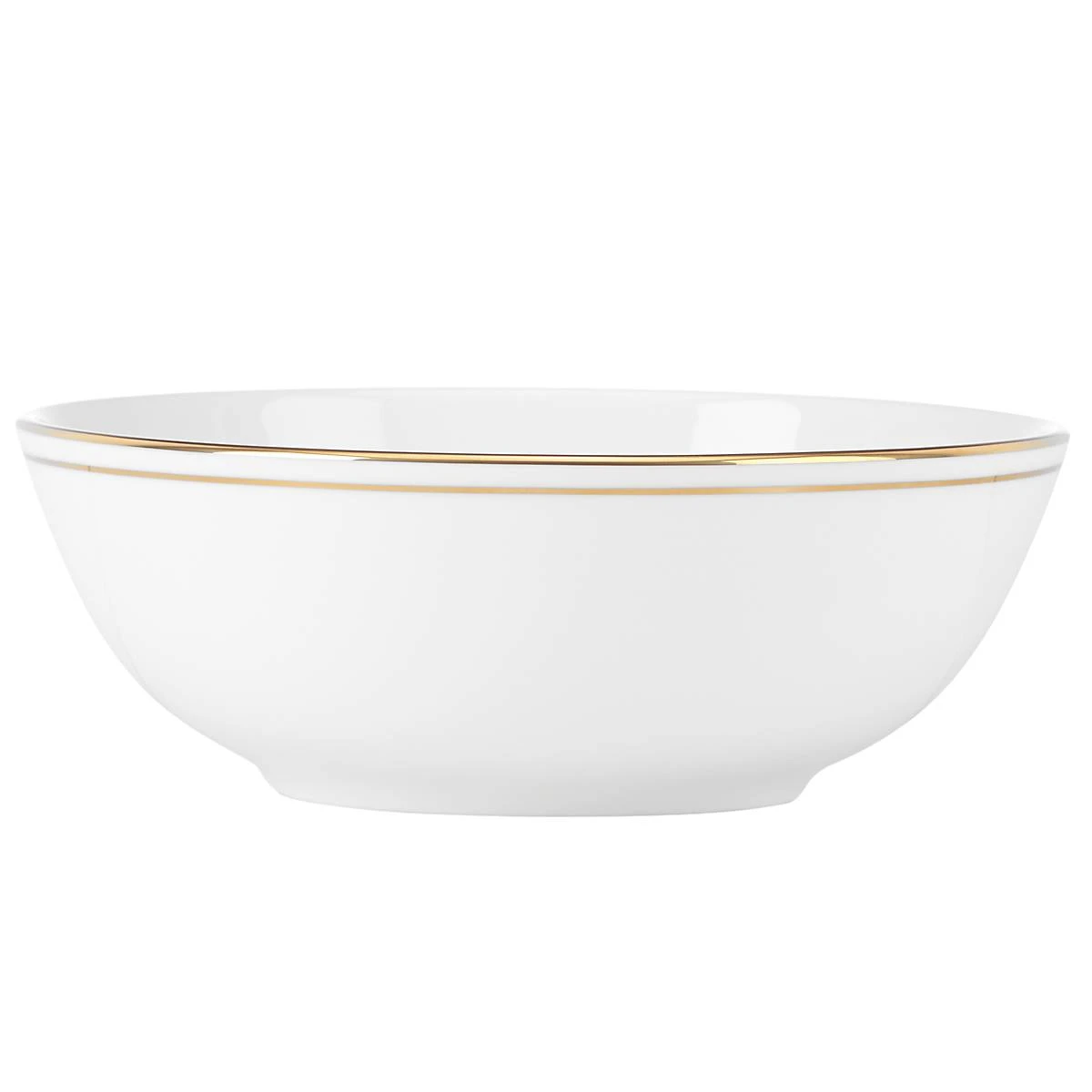 Lenox Federal Platinum Place Setting Bowl 4 Lenox Federal Platinum Place Setting Bowl - Image 2