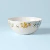 Lenox Butterfly Meadow Melamine Large Serving Bowl -Sass Store 855597 w10 c0761765 8bbd 4e04 bb80 007bf0d74e93