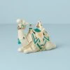 Lenox First Blessing Nativity Teal Camel Figurine 1 Lenox First Blessing Nativity Teal Camel Figurine -Sass Store 869930 w10