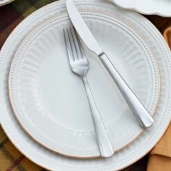 Lenox French Perle Groove White 12-Piece Dinnerware Set -Sass Store 870010 891196 895540 LNP F23 FEA 1 5ac7a2b0 9bf9 4f17 83c0 f6e6684c4cc9