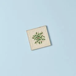 Lenox Hosting The Holidays Trivet