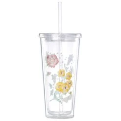 Lenox Butterfly Meadow Tumbler