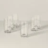 Lenox Tuscany Classics 6-Piece Juice Glass Set 2 Lenox Tuscany Classics 6-Piece Juice Glass Set -Sass Store 874617 w10