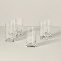Lenox Tuscany Classics 6-Piece Juice Glass Set