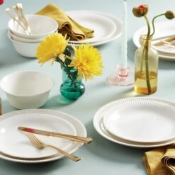 Lenox Profile 12-Piece Dinnerware Set -Sass Store 877880 893430 LNP F22 FEA 2 a74e1336 f558 41eb 8d8c 4cf39baec1aa